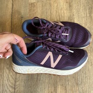 New Balance Women's Fresh Foam Gobi Neutral Trail Running Shoe size 7